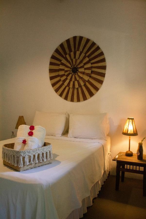 Pousada Do Rio Caraiva Room photo